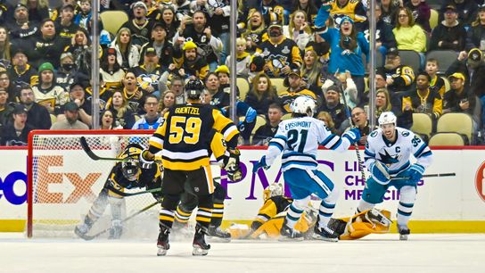 Shirey: If these Penguins keep trying to show you who they are, let them taken at PPG Paints Arena (Penguins)